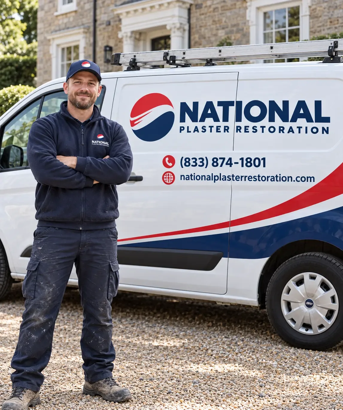 Plaster Repair Ulen, MN FAQs